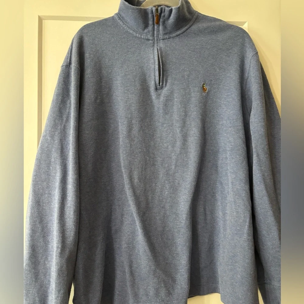 Polo Ralph Lauren preowned gently